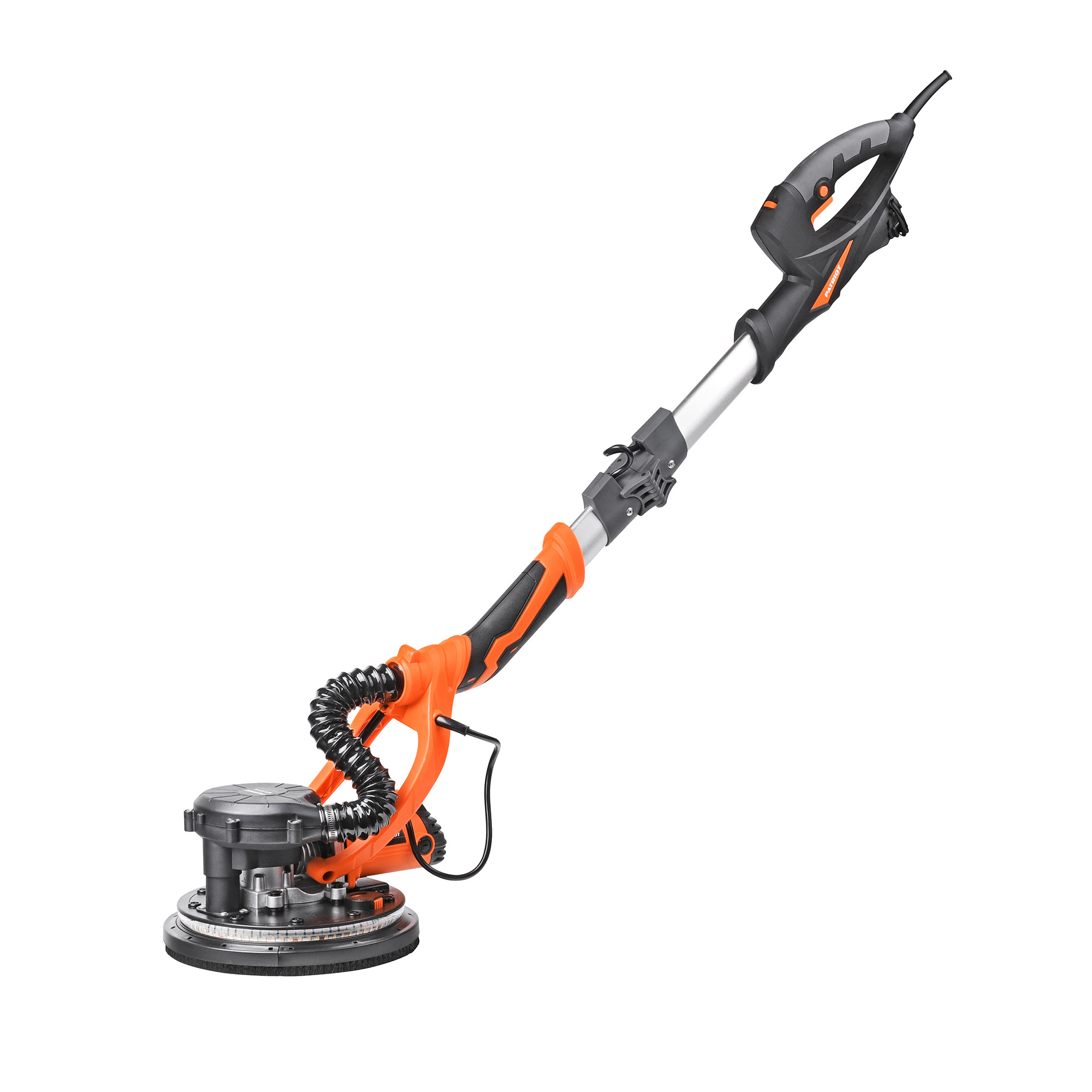 Машина шлифовальная PATRIOT WS 225 AL для Шлифовальные машины для бетона <br>(Артикул: 110301524)