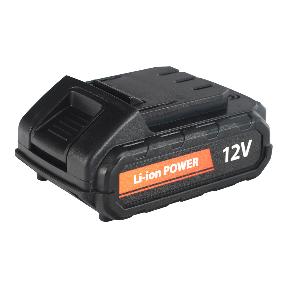 Батарея аккумуляторная для BR 101 Li, BR 111 Li (12 В, 2.0 А*ч, Li-ion) для Аккумуляторы и зарядные устройства <br>(Артикул: 180201100)