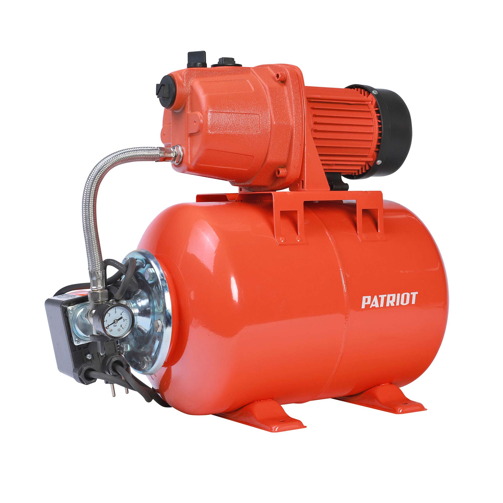 Насосная станция PATRIOT PW 1200-24 C для Насосные станции <br>(Артикул: 315302619)