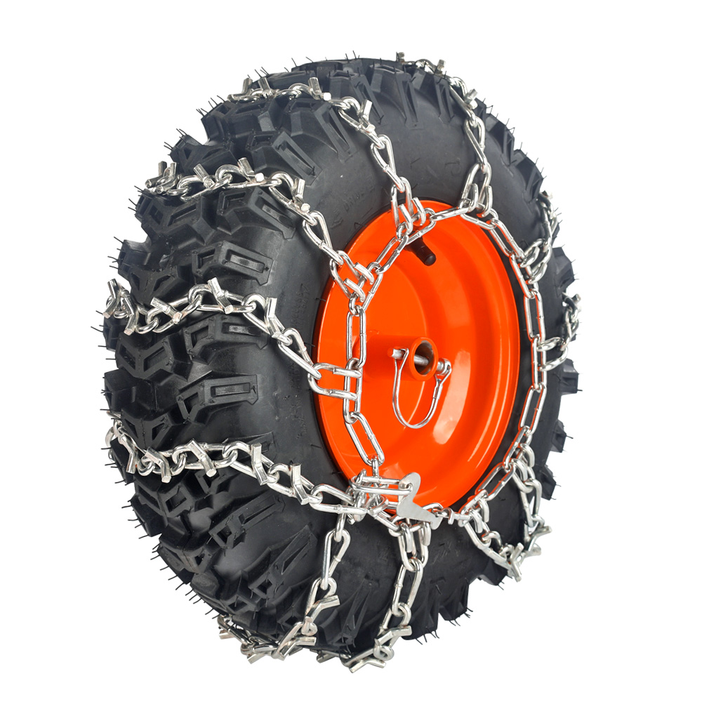 Цепи PATRIOT CS 15 на колеса снегоуборщика, для колёс серии Winter Standart для Колеса <br>(Артикул: 426002020)