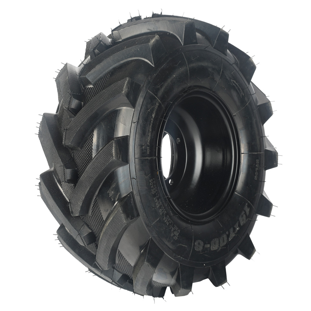 Колесо правое пневматическое с диском PATRIOT P19x7.0 8D 1 Extreme для Колеса <br>(Артикул: 490001279)