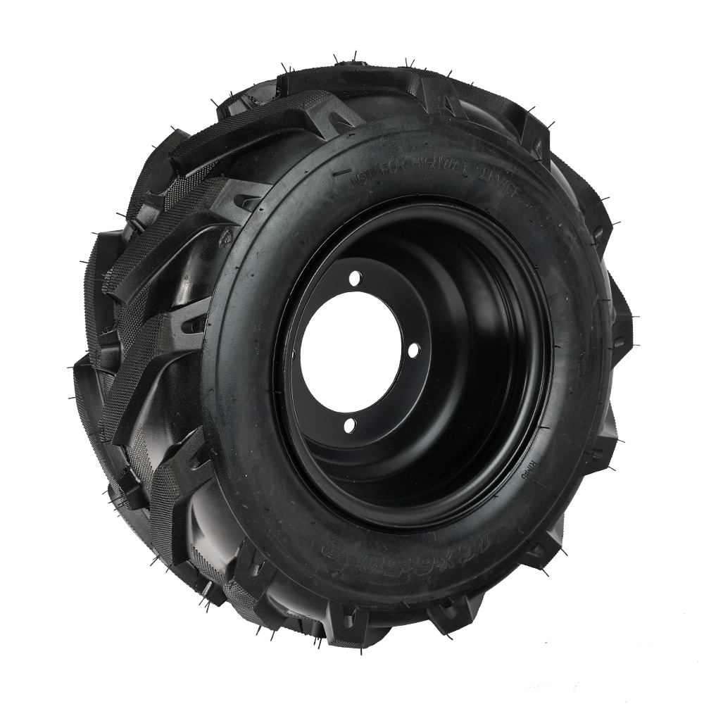 Колесо левое пневматическое X-Drive с диском PATRIOT P16x6.50 8D 1 для Колеса <br>(Артикул: 490001281)