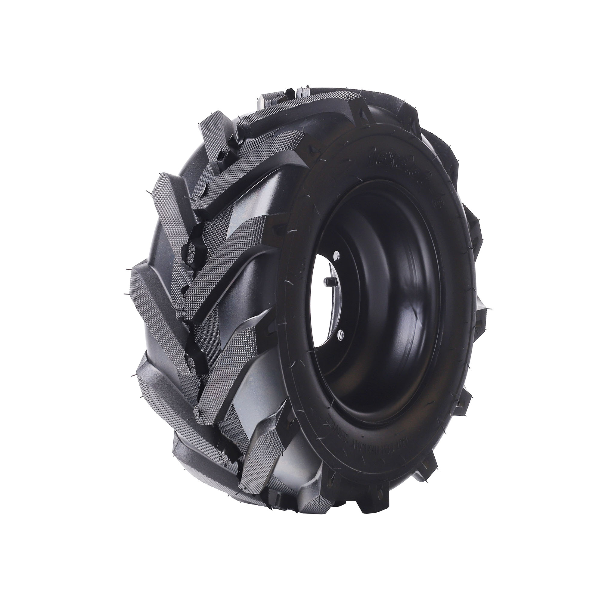 Колесо правое пневматическое X-Drive с диском PATRIOT P16x6.50 8D 1 для Колеса <br>(Артикул: 490001282)