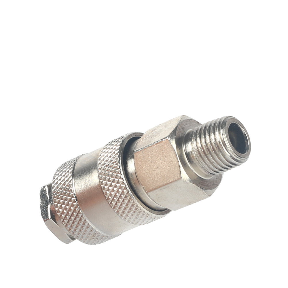 Переходник PATRIOT 112/1 (Rapid 1/4quot; M) для Фитинги <br>(Артикул: 830900070)