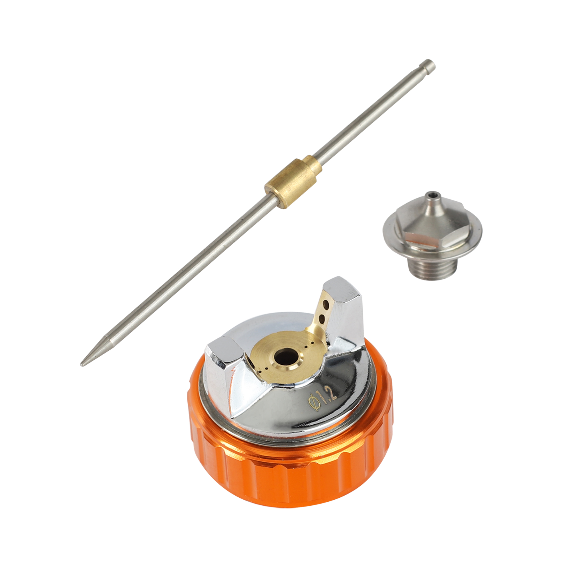 Сопло PATRIOT NLV 1.2 для краскораспылителя для Сопла <br>(Артикул: 830902019)
