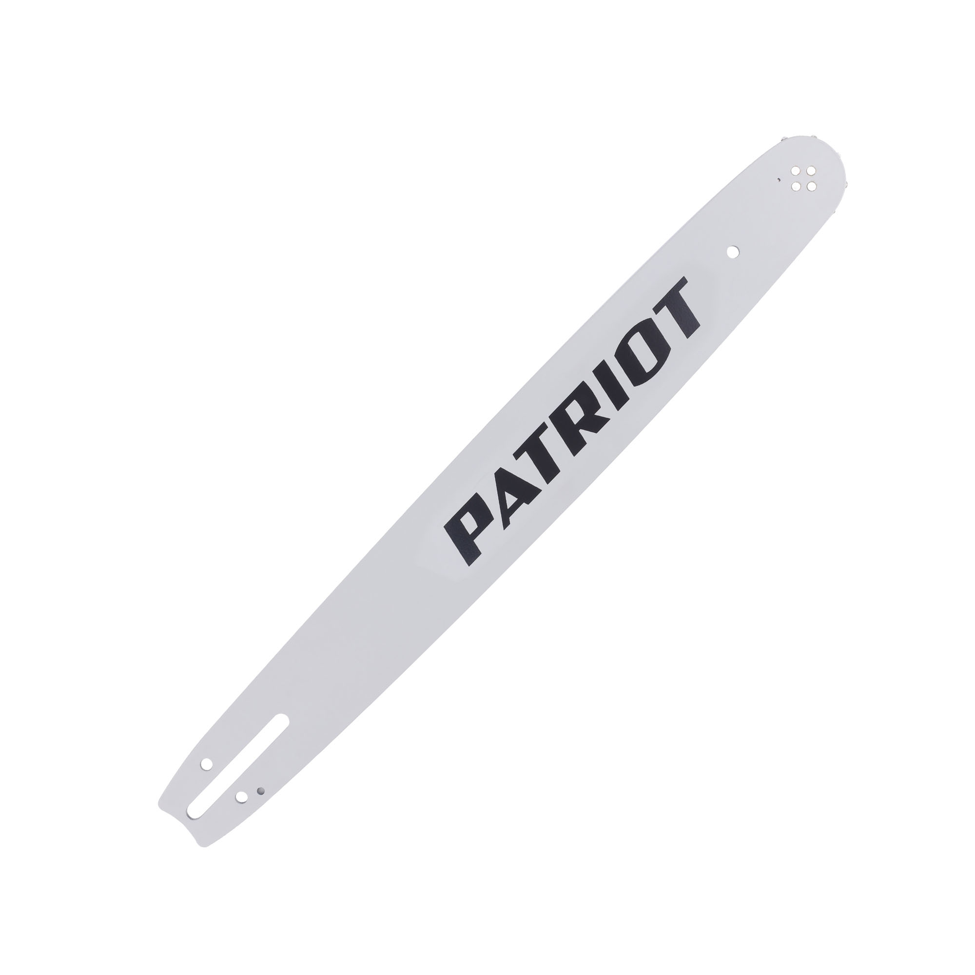 Шина пильная PATRIOT P180SPEA041 (18, 3/8quot;, 1.3 мм, 62 звена) для Шины пильные <br>(Артикул: 867131851)